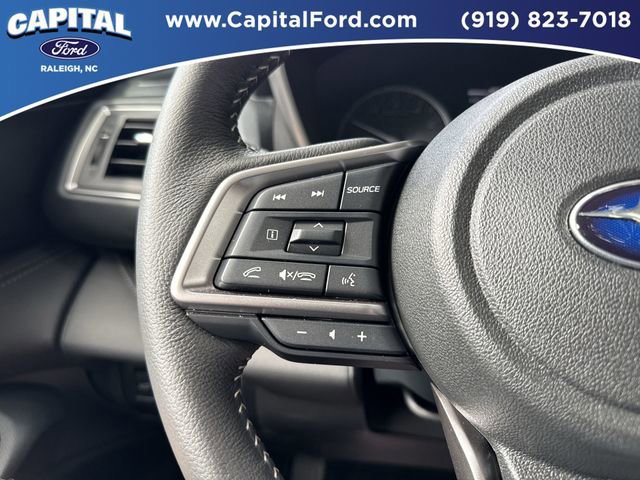 Used 2025 Subaru Ascent Limited w/ Popular Package #2 image 22