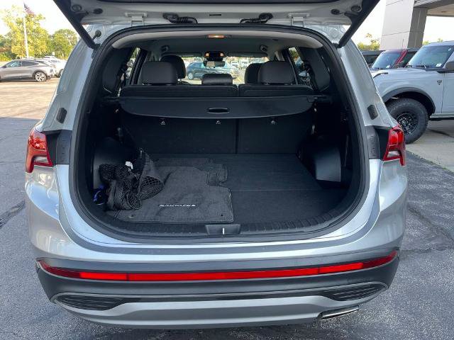 Used 2023 Hyundai Santa Fe SEL AWD/4WD image 16