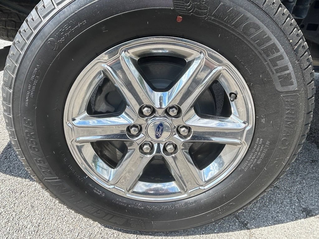 Certified 2024 Ford F150 XLT AWD/4WD image 49
