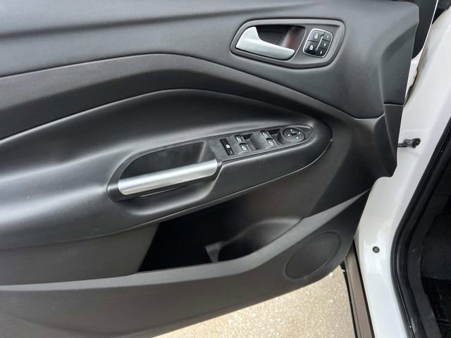 Certified 2017 Ford Escape Titanium w/ Equipment Group 301A image 17