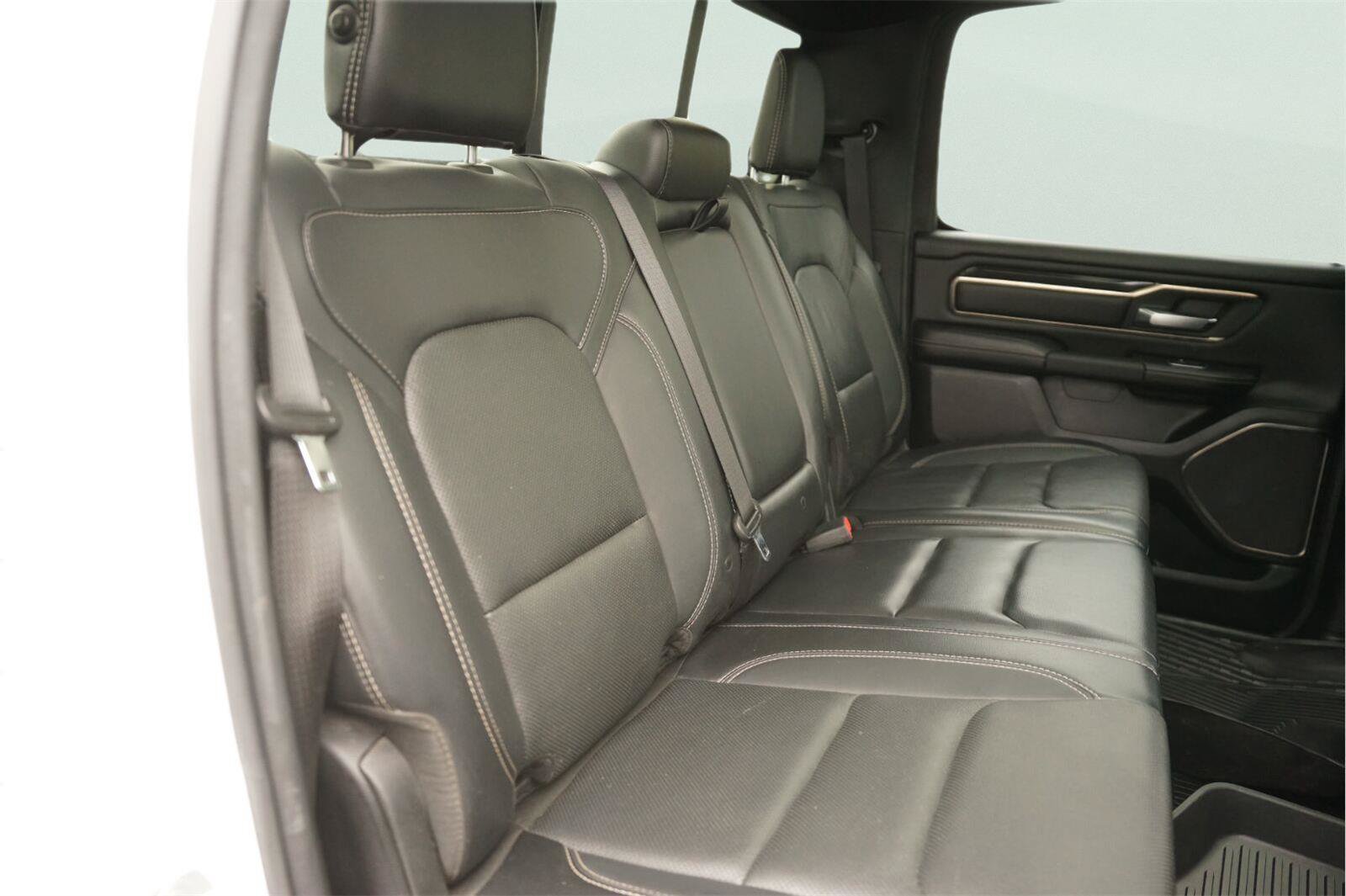Used 2020 RAM 1500 Rebel w/ Rebel Level 2 Equipment Group AWD/4WD image 17