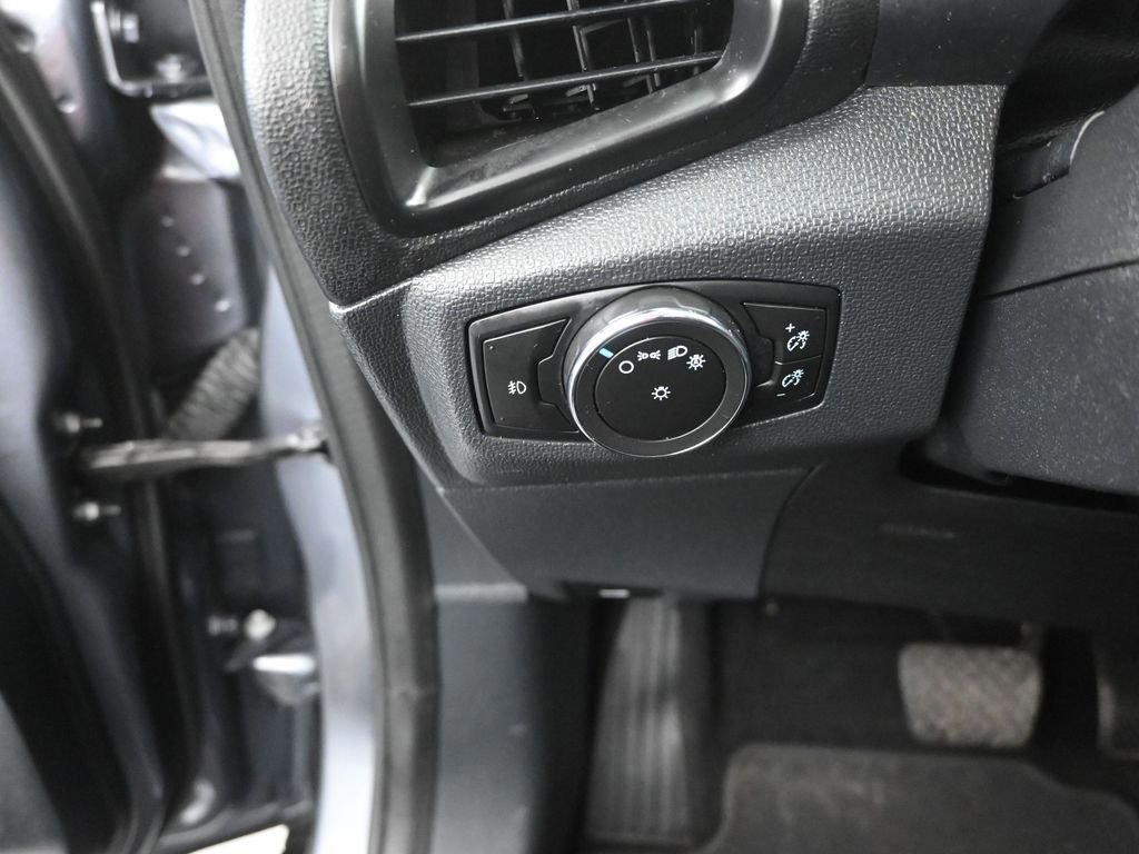 Certified 2018 Ford EcoSport SE image 48