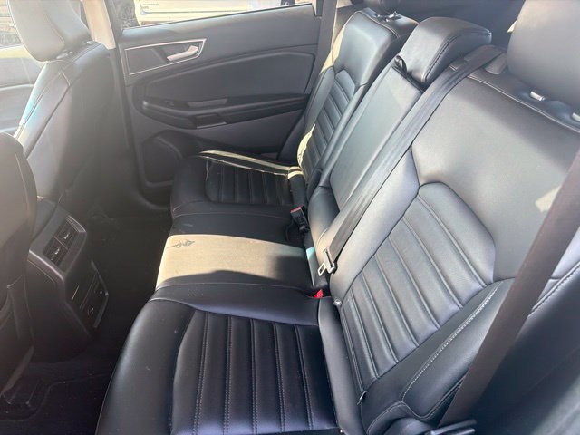 Certified 2022 Ford Edge SEL w/ Convenience Package AWD/4WD image 10