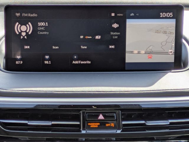Used 2023 Acura MDX FWD w/ Technology Package image 17