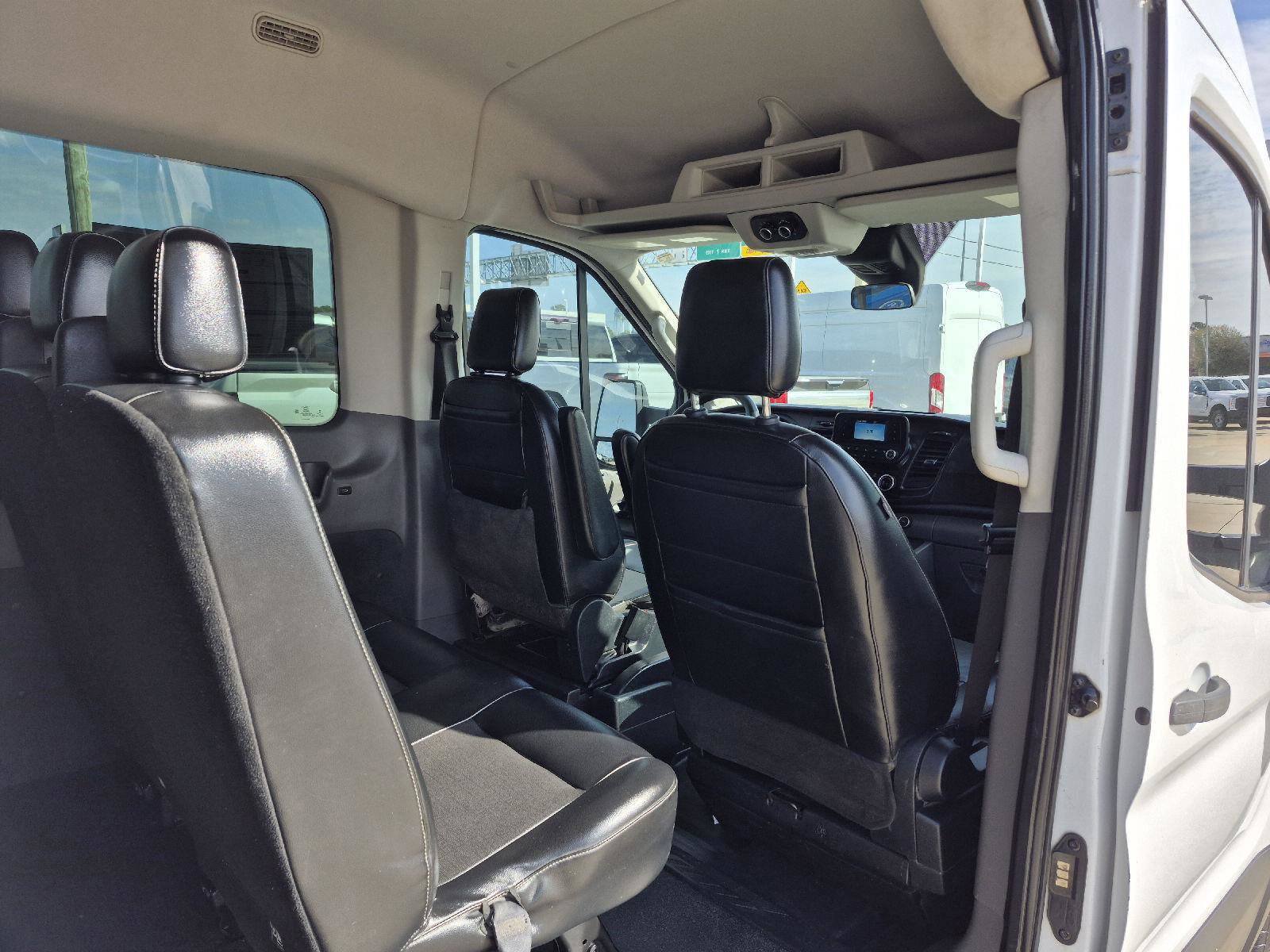 Certified 2020 Ford Transit 350 XL image 20