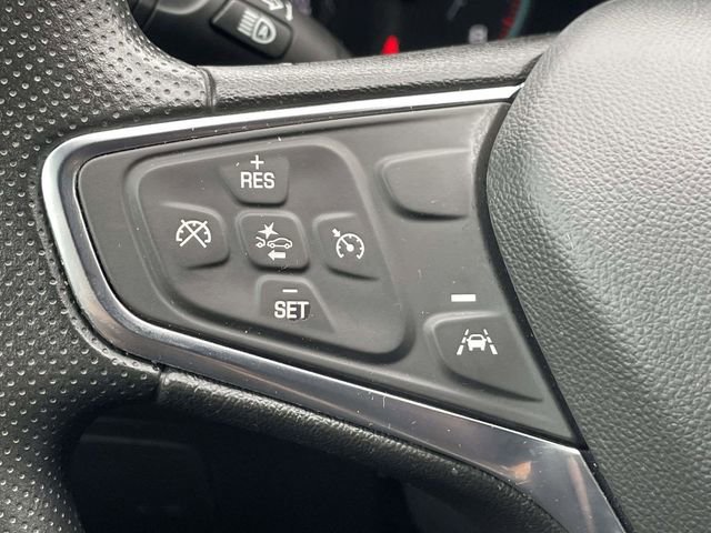 Used 2025 Chevrolet Malibu LT FWD image 18