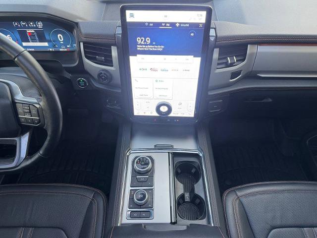 Certified 2023 Ford Expedition Timberline image 11