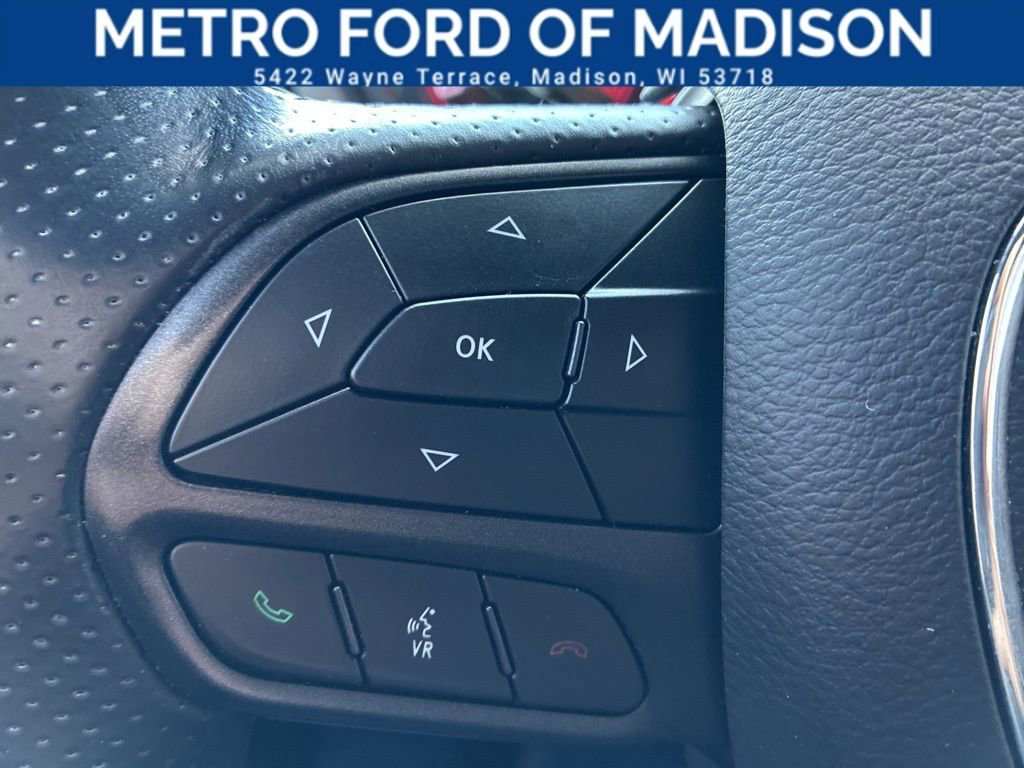 Used 2022 Dodge Challenger SXT w/ Blacktop Package image 23