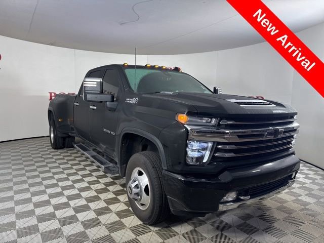 Used 2022 Chevrolet Silverado 3500 High Country image 7