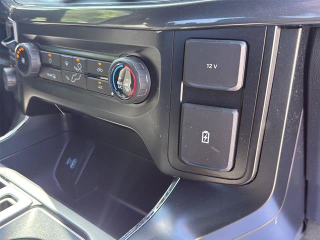 Certified 2023 Ford F150 XL w/ STX Appearance Package AWD/4WD image 27