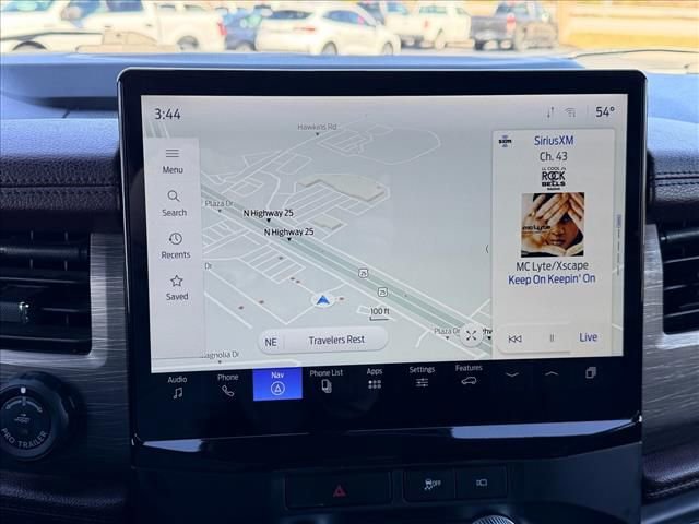 Certified 2023 Ford Expedition Max Limited AWD/4WD image 23