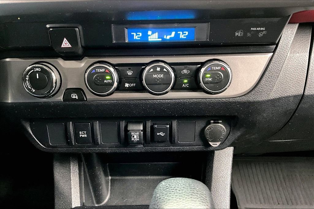 Used 2022 Toyota Tacoma SR5 image 32