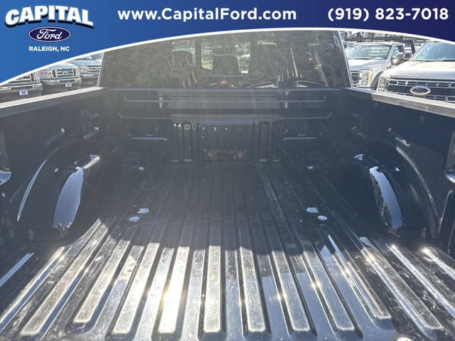Certified 2024 Ford F150 Lariat w/ Equipment Group 502A High AWD/4WD image 16
