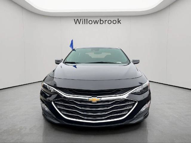 Used 2024 Chevrolet Malibu LT FWD image 9
