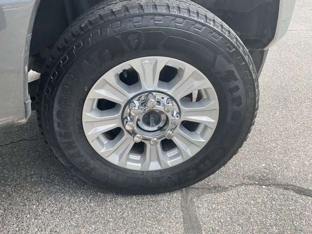 Certified 2022 Ford F250 XL w/ STX Appearance Package AWD/4WD image 35