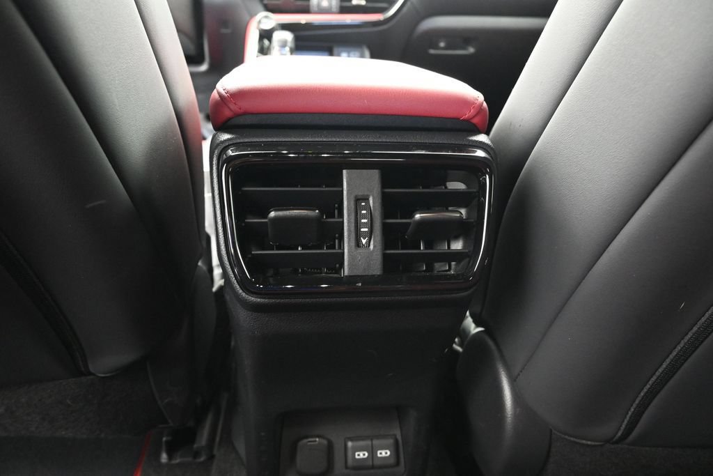 Used 2022 Lexus NX 350 F Sport w/ Towing Package (2000 Lbs) AWD/4WD image 19