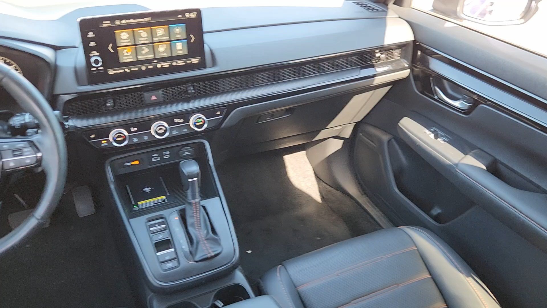 Used 2023 Honda CR-V Sport Touring image 34