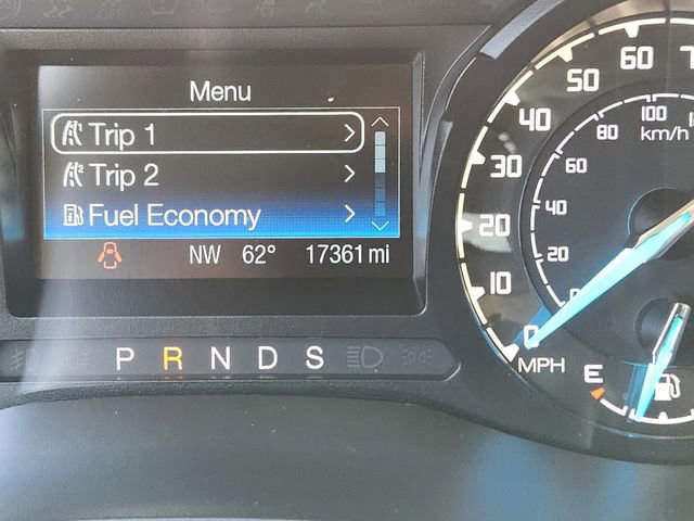 Certified 2022 Ford Ranger XLT w/ Equipment Group 301A Mid image 25