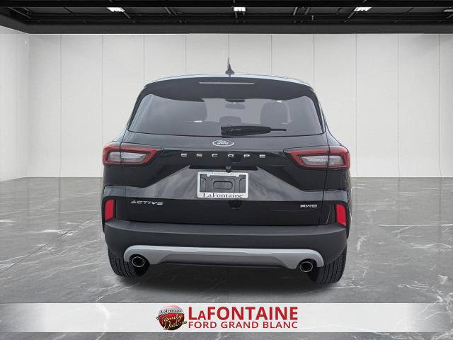 Certified 2023 Ford Escape Active AWD/4WD image 4