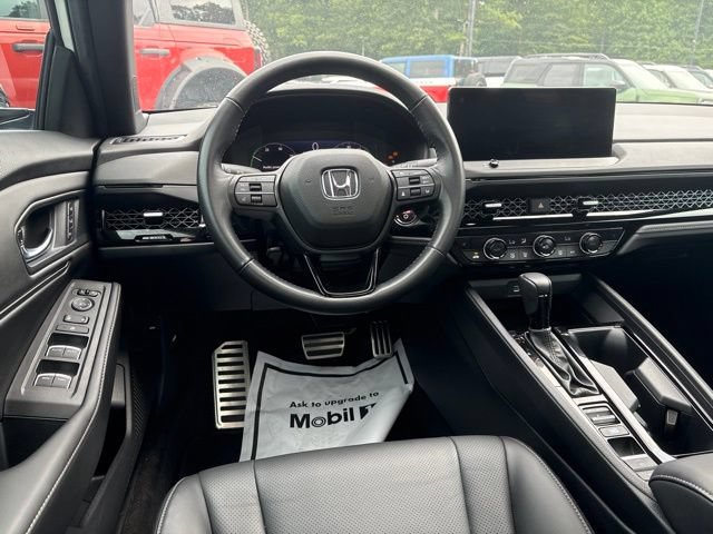 Used 2023 Honda Accord Sport image 13