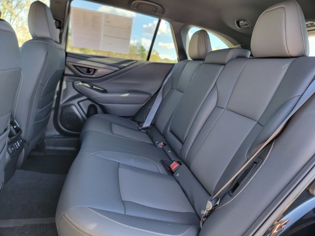 Used 2024 Subaru Outback Wilderness AWD/4WD image 20