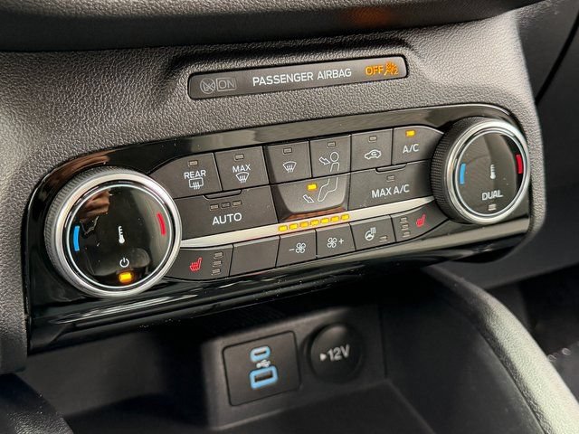 Certified 2022 Ford Escape SE w/ Convenience Package AWD/4WD image 22