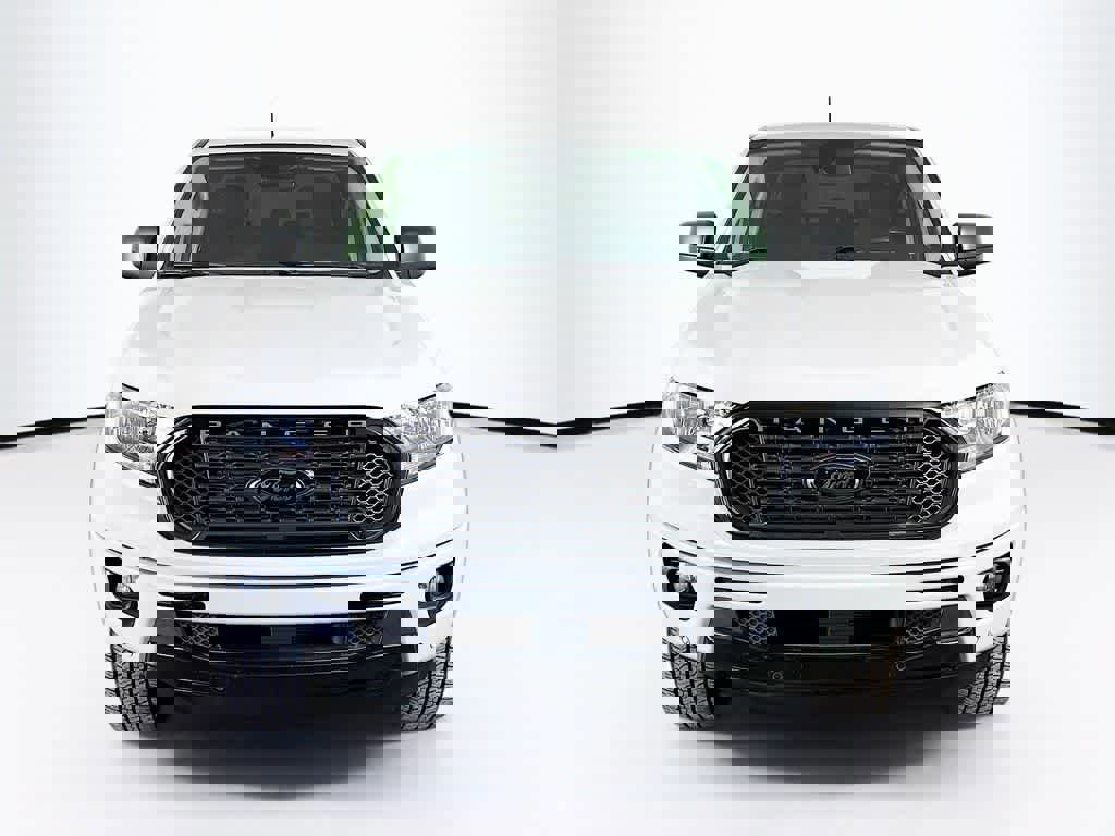 Certified 2022 Ford Ranger XLT w/ Equipment Group 301A Mid image 8