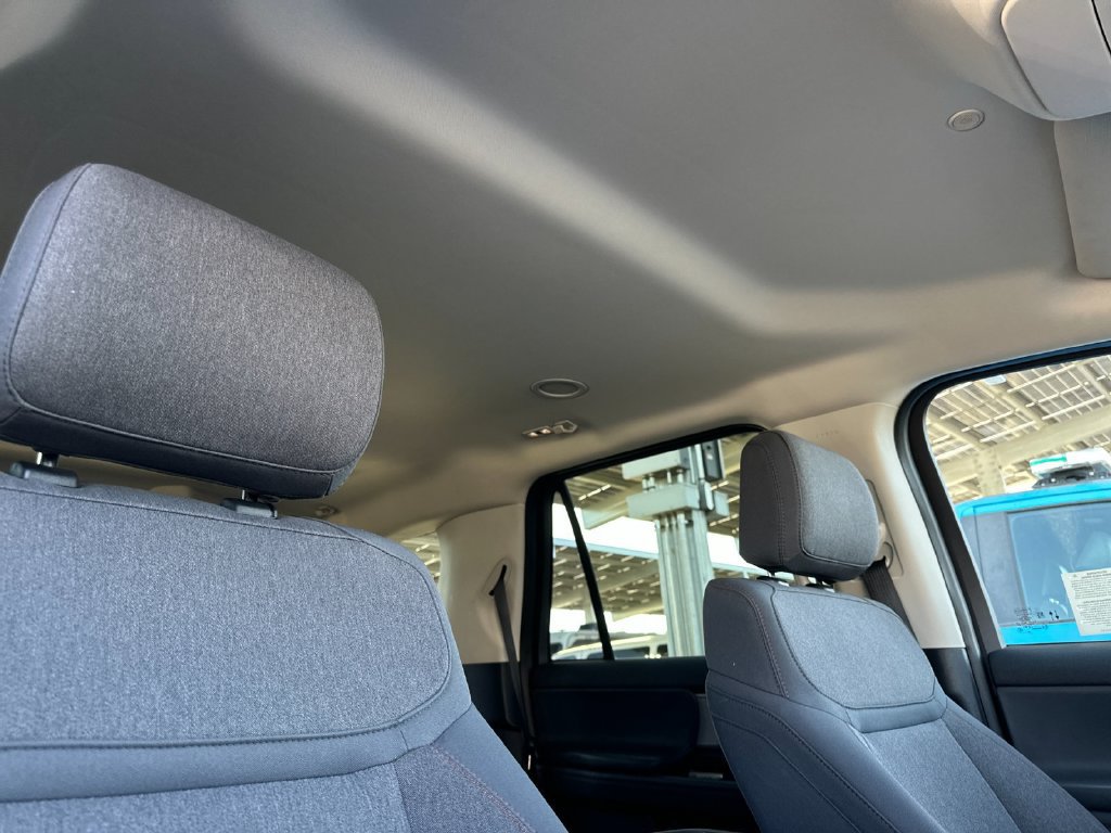 Certified 2025 Ford Expedition Active RWD image 15