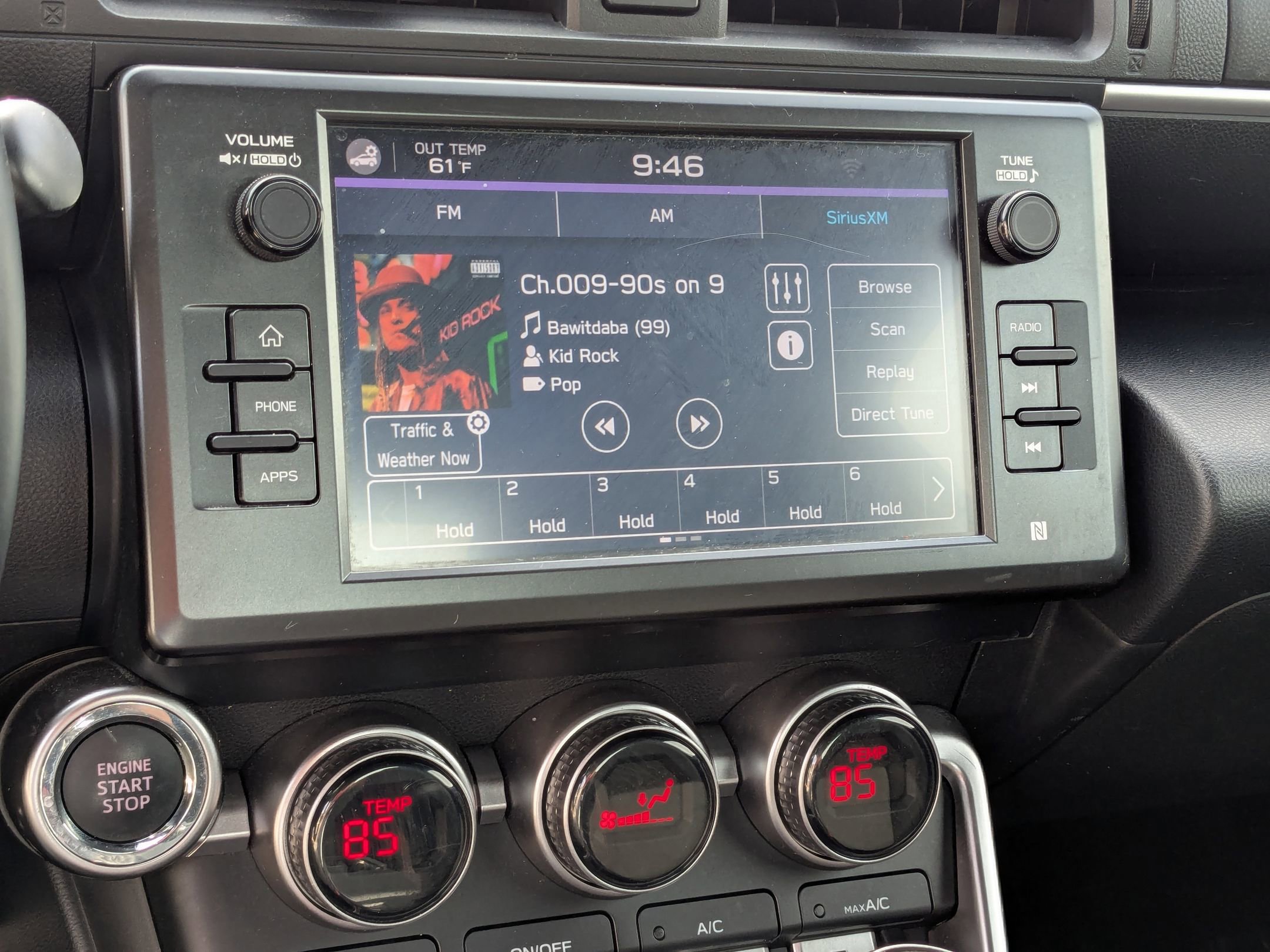 Used 2022 Subaru BRZ Premium image 21