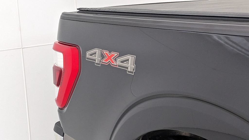 Certified 2022 Ford F150 King Ranch AWD/4WD image 41