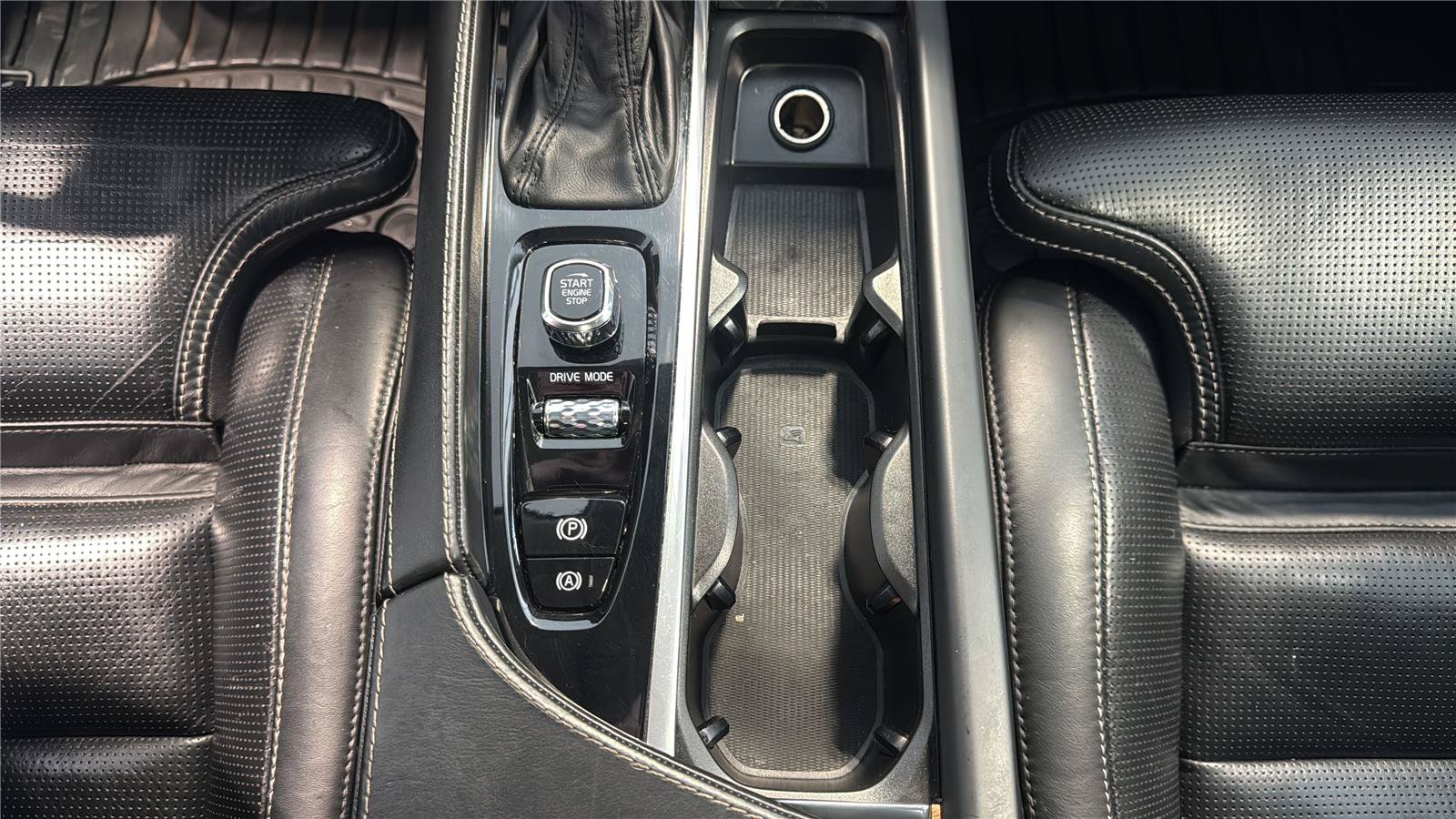 Used 2019 Volvo XC90 T6 Inscription w/ Luxury Package AWD/4WD image 25