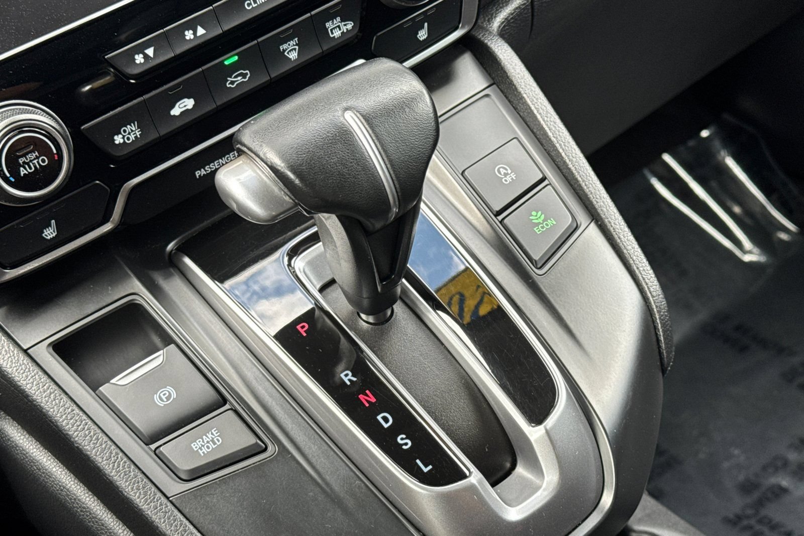 Used 2020 Honda CR-V EX-L image 22