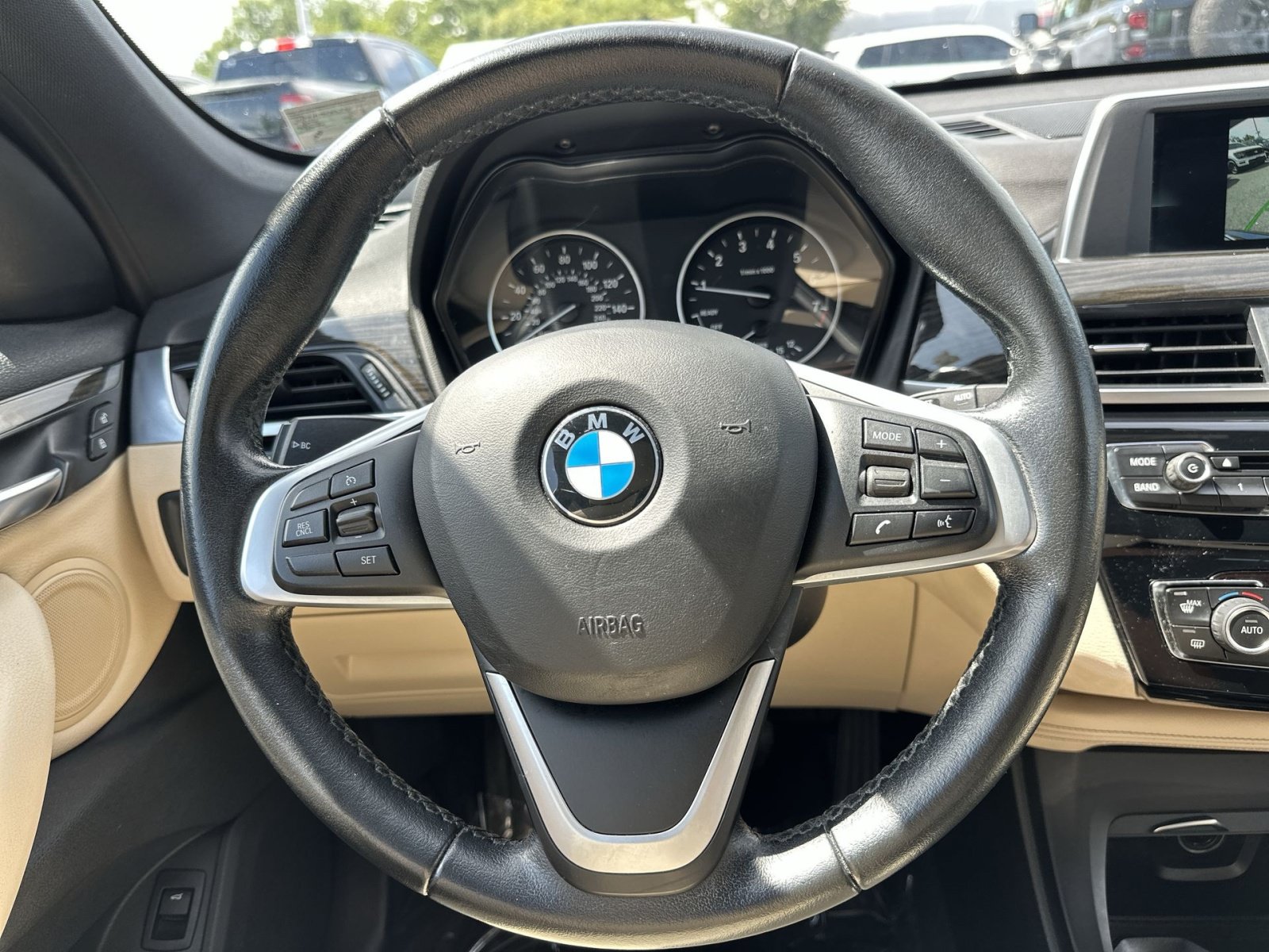 Used 2018 BMW X1 sDrive28i FWD image 24