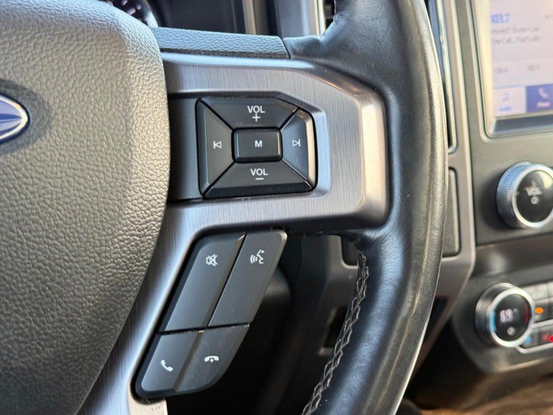 Certified 2020 Ford Expedition Platinum AWD/4WD image 21