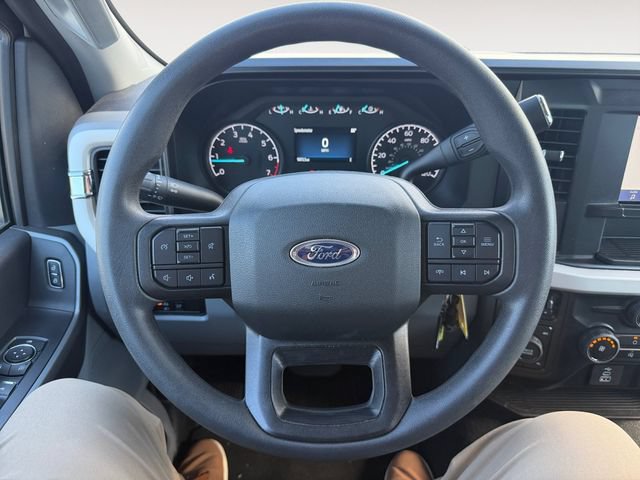 Certified 2026 Ford F250 XLT AWD/4WD image 13