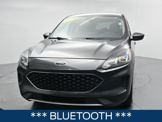 Certified 2020 Ford Escape SE AWD/4WD image 4
