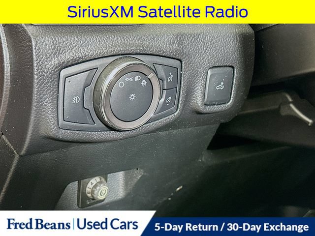 Certified 2019 Ford Ranger XLT w/ Equipment Group 302A Luxury AWD/4WD image 13