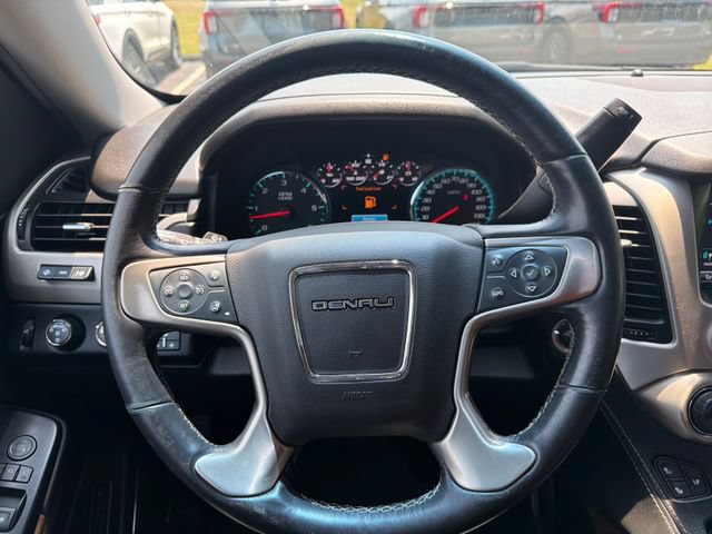 Used 2018 GMC Yukon Denali AWD/4WD image 25