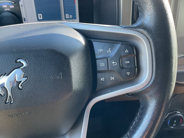 Certified 2022 Ford Bronco Outer Banks AWD/4WD image 15
