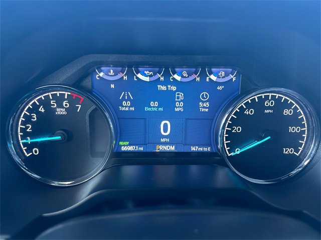 Certified 2023 Ford F150 XLT w/ Equipment Group 302A High image 16