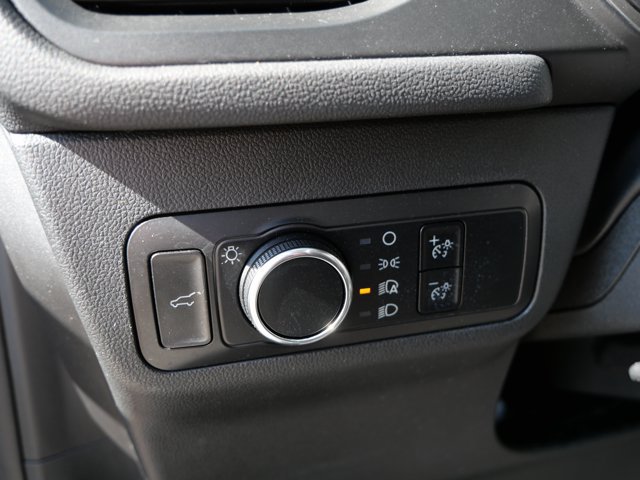Certified 2023 Ford Escape Active AWD/4WD image 15