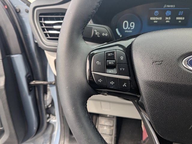 Certified 2023 Ford Escape Active w/ Tech Pack #2 FWD image 18