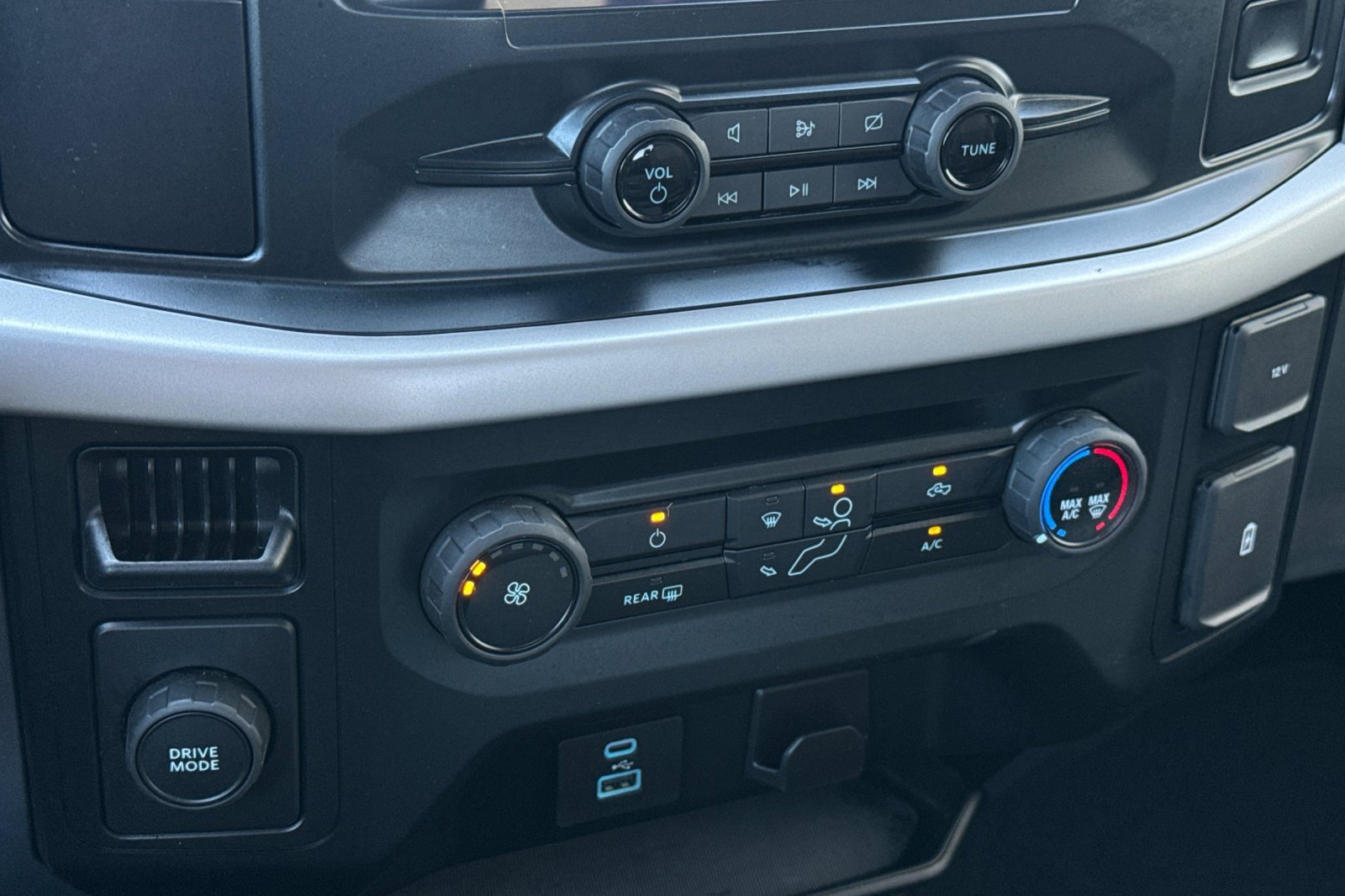 Certified 2023 Ford F150 XLT image 20