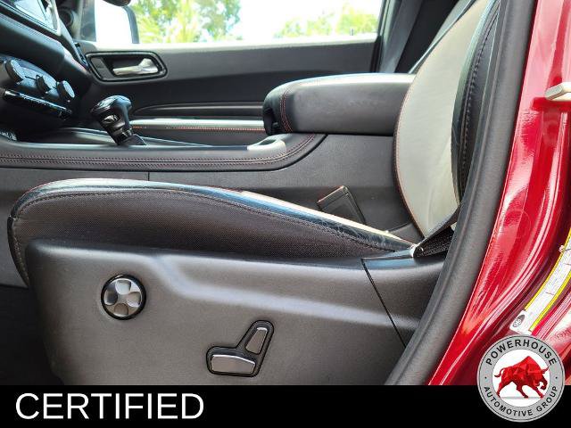 Used 2023 Dodge Durango GT AWD/4WD image 25