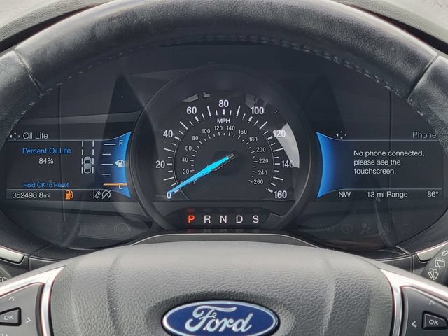 Certified 2021 Ford Edge SEL w/ Convenience Package AWD/4WD image 35