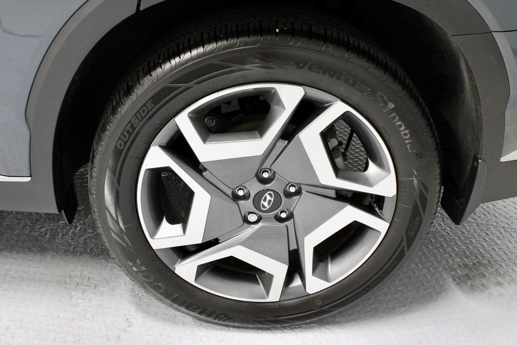 Used 2025 Hyundai Palisade SEL AWD/4WD image 20