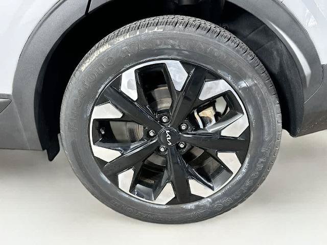 Used 2023 Kia Sportage X-Line AWD/4WD image 8