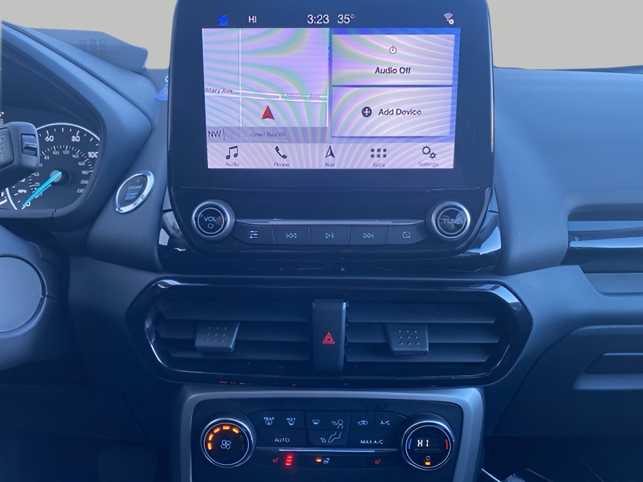 Certified 2019 Ford EcoSport Titanium image 18