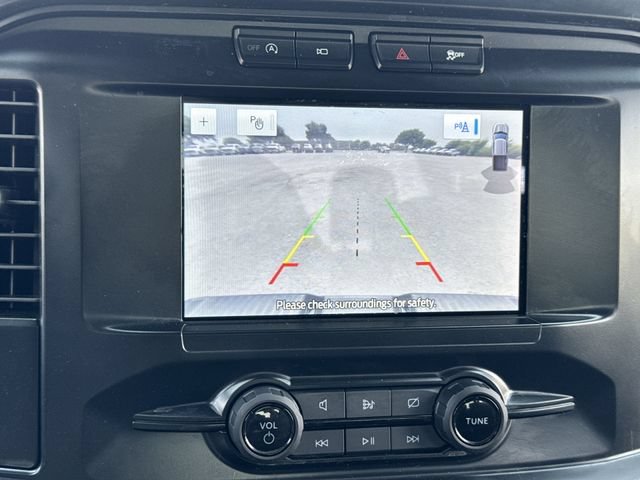 Certified 2023 Ford F150 XL w/ STX Appearance Package RWD image 17