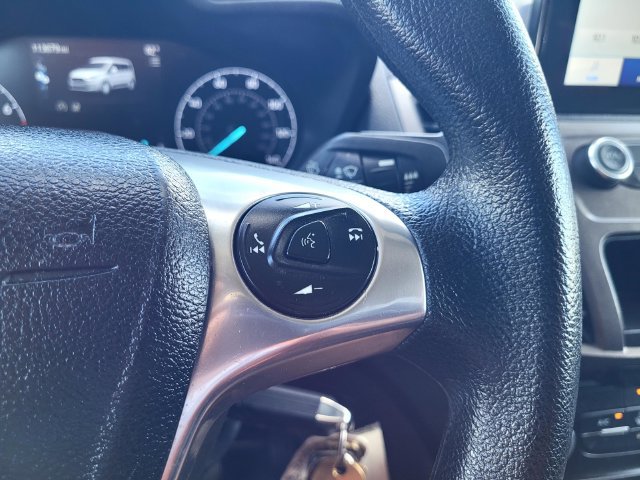 Certified 2021 Ford Transit Connect XLT FWD image 23